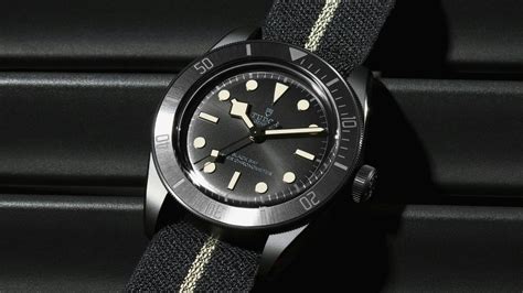 tudor hodinkee